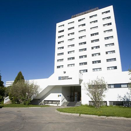 Residences Campus Notre-Dame-De-Foy Saint-Augustin-de-Desmaures Екстер'єр фото